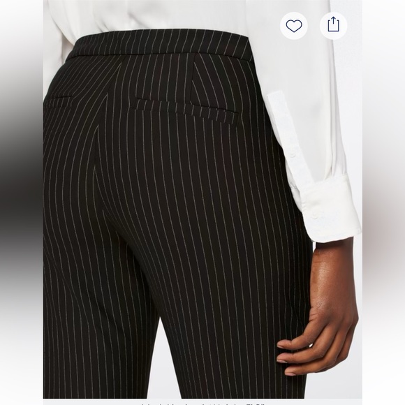 Liverpool Kayla Pull on Trouser - Picture 4 of 6